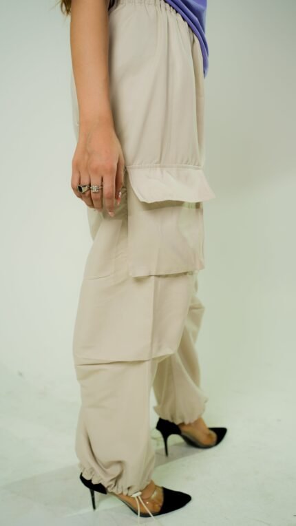 Sahara Cargo Pants