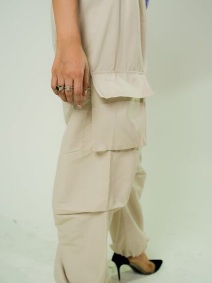 Sahara Cargo Pants